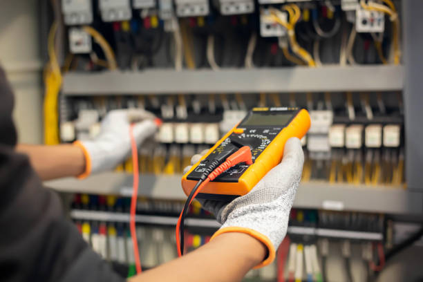 Why Trust Our Licensed Electricians for Your Electrical Needs in Valley Center, CA?